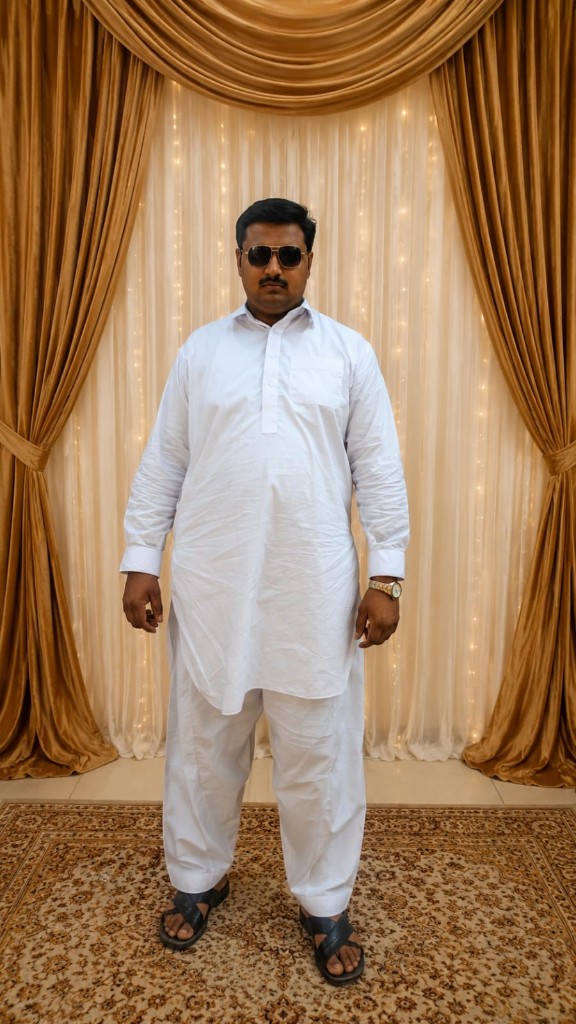 Burhan — Fatty Liver Reversal before