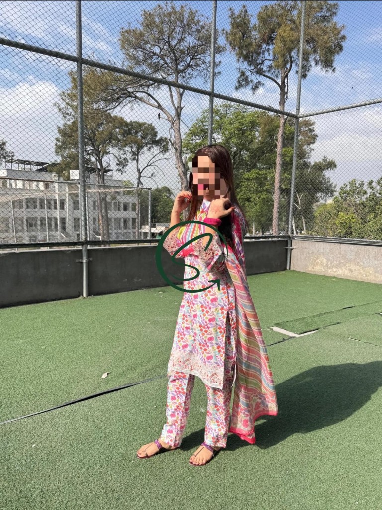 Rukhsana Saleem — PCOS Reversal before